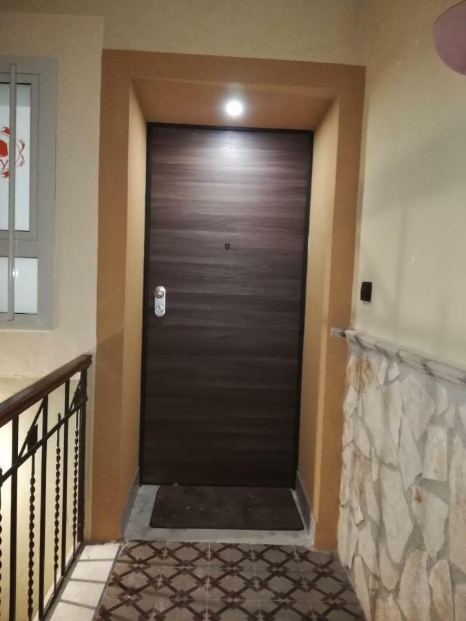Casa Vacanze Liberty Licata Exterior foto